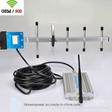 900MHz Signal Booster GSM Cell Phone Repeater